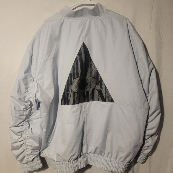 Nike Kyrie Project Jacket Men’s CK6670 043 SAMPLE Men's Size XL-Tall - Picture 2 of 8